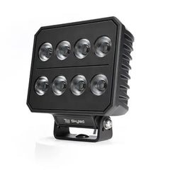 Lampa robocza SKYLED Ater 80F 9-36V 80W 7500/13500/8000 Lm Image 1