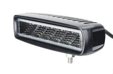 Lampa robocza SKYLED Ignis 30F LED (10–32V, 32W, 2520 lm) Image 1