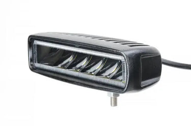 Lampa robocza SKYLED Ignis 30S 10-30V, 30W, 2520 Lm (św. skupione) R10/R149 Image 1