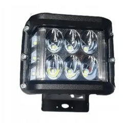 Lampa robocza/szperacz, nr kat. 13SLS36222 Image 1