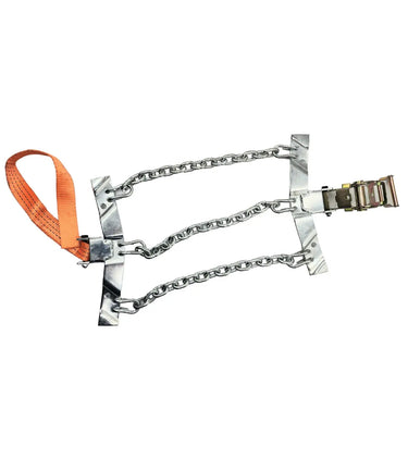 Łańcuch sekcyjny ALASKA Sectors Ratchet 315/70R22,5 i inne Image 1