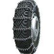 Łańcuchy Drabinkowe z Kolcami 315/70R22.5 Wzmocnione TRYGG Super Tight Image 1