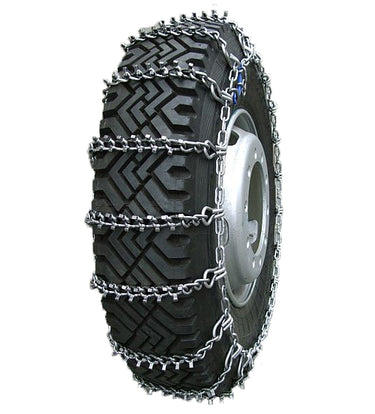 Łańcuchy Drabinkowe z Kolcami 315/70R22.5 Wzmocnione TRYGG Super Tight Image 1
