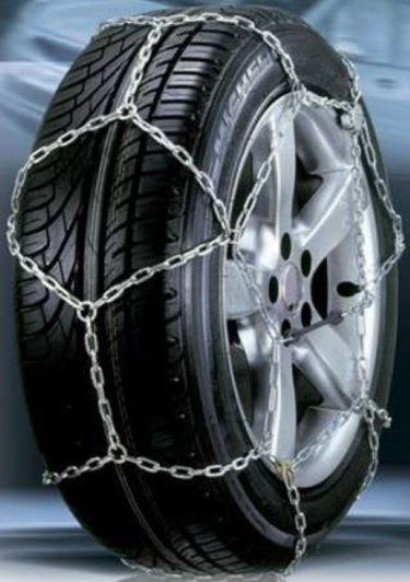 Łańcuchy Śniegowe Alaska (na Austrię, 225/65R16), nr kat. 292302 Image 1