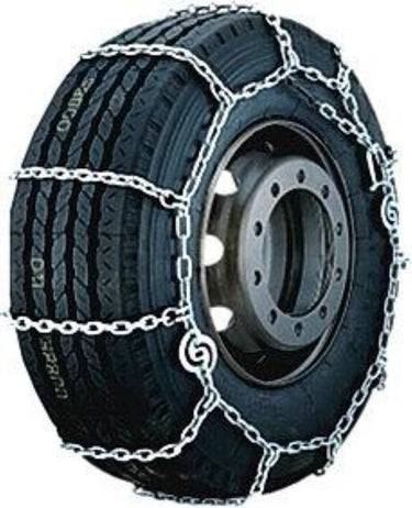 Łańcuchy Śniegowe Alaska (na Norwegię, 295/60R22.5), Nr Kat. 29146B Image 1