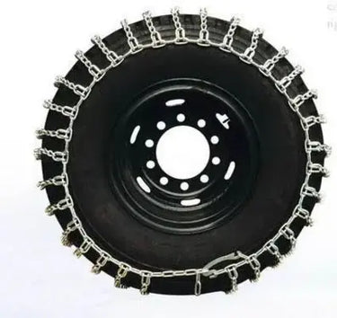 Łańcuchy śniegowe Alaska (na Norwegię, z kolcami, 315/70R22.5) Image 1