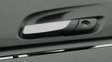 Listwy ozdobne na klamki (2 części) do Volvo FH4 Glob/GlobXL/niska Image 1