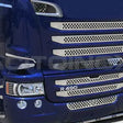Listwy ozdobne wlotu powietrza do nowej Scanii R i Streamline Image 1