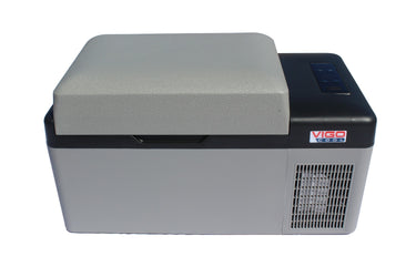 Lodówka 20L Vigo Cool (Przenośna, Sprężarkowa, 12/24/230V), Nr Kat. V20 Image 1