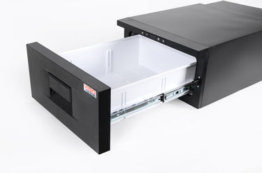 Lodówka 20L Vigo Cool Sprężarkowa, Szufladowa, 12/24/230V V30D Image 1