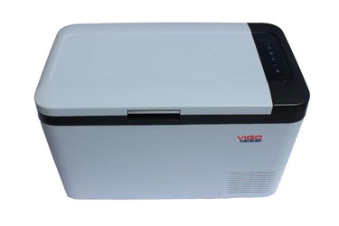 Lodówka 25L Vigo Cool (Przenośna, Sprężarkowa, 12/24/230V), Nr Kat. V25 Image 1