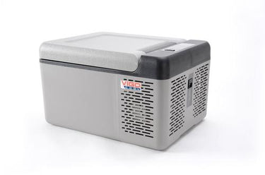 Lodówka 9L Vigo Cool (Przenośna, Sprężarkowa, 12/24/230V) V09 Image 1