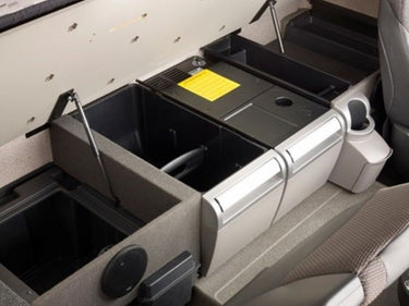 Lodówka Do Zabudowy 26L do DAF 105XF Image 2