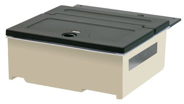 Lodówka do Renault T (Sprężarkowa, Podłoga z Tunelem) Image 1