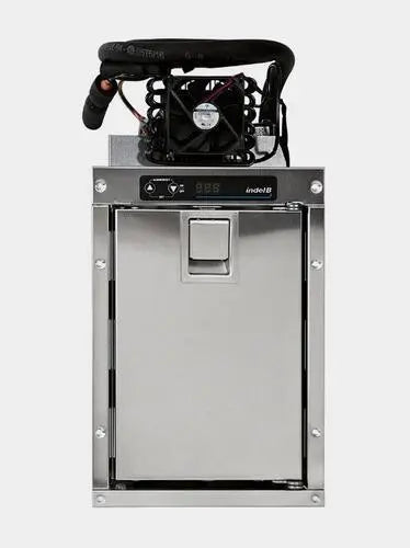 Lodówka medyczna Indel B FM07 TOP (7 l, 12/24V, kompresor górny) Image 1