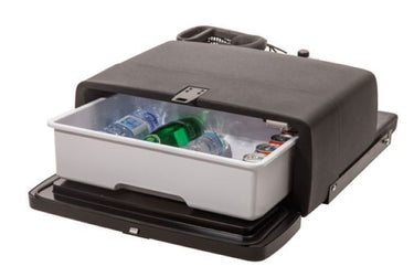 Lodówka z Mocowaniem do Scania (Sprężarkowa, 12/24V) Image 1