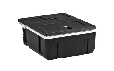 Lodówko-Zamrażarka TB22AM (Sprężarkowa, MP4 z Tunelem) Image 1