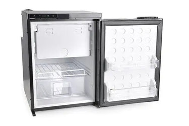 Lodówko-zamrażarka Vigo Cool 44L (10L pojemność zamrażarki) 12/24V Image 3