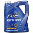 MANNOL Defender 10W-40 5 l Image 1