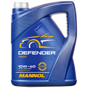 MANNOL Defender 10W-40 5 l Image 1