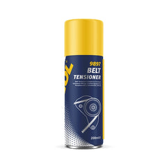 MANNOL ŚRODEK DO WYCISZANIA PASKA BELT TENSION 200 ML Image 1