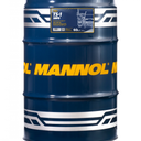 MANNOL TS-1 SHPD 15W-40 60L Image 1