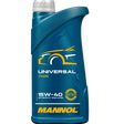 MANNOL Universal 15W-40 1l Image 1