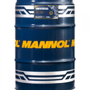 MANNOL Universal 15W-40 208 l Image 1