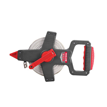 MIARA 30M, TAŚMA Z WŁÓKNA SZKLANEGO, OBUDOWA OTWARTA PROLINE Image 1