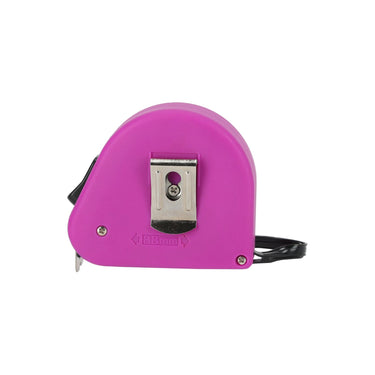 MIARA ZWIJANA 8M/25MM, 2 STOPERY, PVC, SOFT Image 2