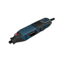 MINI SZLIFIERKA 170W 40AKCESOR. GIĘT. WAŁ. KUFER Image 1