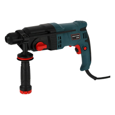 MŁOTO-WIERTARKA 900W SDS+ 4 FUNKCJE, 2,4J, KUFER, AKCESORIA Image 1