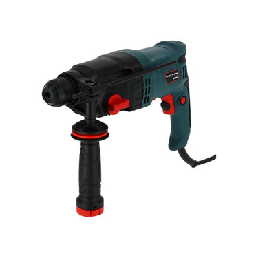 MŁOTO-WIERTARKA 900W SDS+ 4 FUNKCJE, 2,4J, KUFER, AKCESORIA Image 2