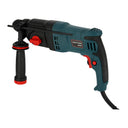 MŁOTO-WIERTARKA 900W SDS+ 4 FUNKCJE, 2,4J, KUFER, AKCESORIA Image 5