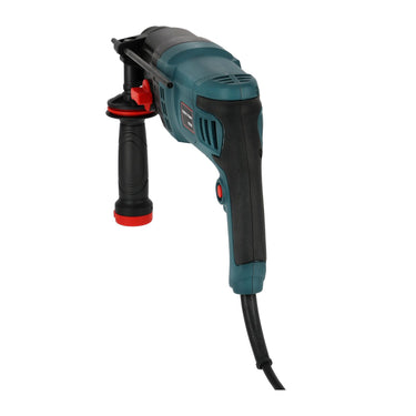 MŁOTO-WIERTARKA 900W SDS+ 4 FUNKCJE, 2,4J, KUFER, AKCESORIA Image 6