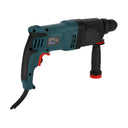 MŁOTO-WIERTARKA 900W SDS+ 4 FUNKCJE, 2,4J, KUFER, AKCESORIA Image 7