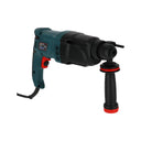 MŁOTO-WIERTARKA 900W SDS+ 4 FUNKCJE, 2,4J, KUFER, AKCESORIA Image 8