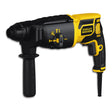 MŁOTOWIERTARKA SDS-PLUS750W/1,5J/5200 BPM/AKCESORIA/KABEL 4M Image 1