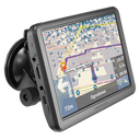 MODECOM FreeWAY CX 7.4 NAWIGACJA SAMOCHODOWA + MapFactor mapy Europy Image 3