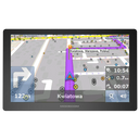 MODECOM FreeWAY CX 9.0 NAWIGACJA SAMOCHODOWA + MapFactor mapy Europy Image 4