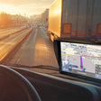MODECOM FreeWAY CX 9.3 PLUS NAWIGACJA SAMOCHODOWA + MapFactor mapy Europy Image 1