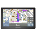 MODECOM FreeWAY CX 9.4 NAWIGACJA SAMOCHODOWA + MapFactor mapy Europy Image 4