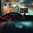 MODECOM FreeWAY CX5.0 NAWIGACJA SAMOCHODOWA + MapFactor mapy Europy Image 1