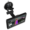 MODECOM FreeWAY CX5.0 NAWIGACJA SAMOCHODOWA + MapFactor mapy Europy Image 4