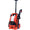 MYJKA CIŚNIENIOWA 1650W, 70/105BAR, 5.7L/MIN, SZCZOTKOWY Image 1