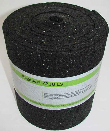 Mata transportowa antypoślizgowa 8mm (długość 5metrów)