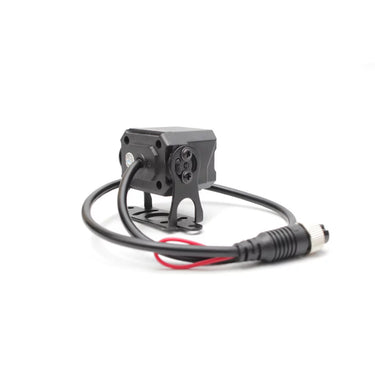 Mobilne 4-kanałowe urządzenie rejestrujące TIR Image 5