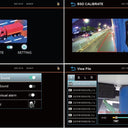 Mobilne 4-kanałowe urządzenie rejestrujące TIR Image 8