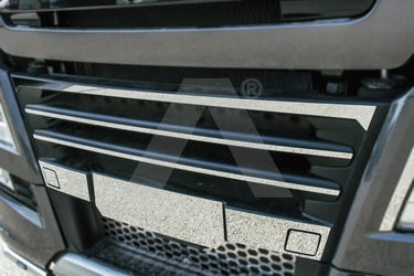 NAKŁADKI NA WLOTY POWIETRZA DO MAN TGX EURO6 Image 1