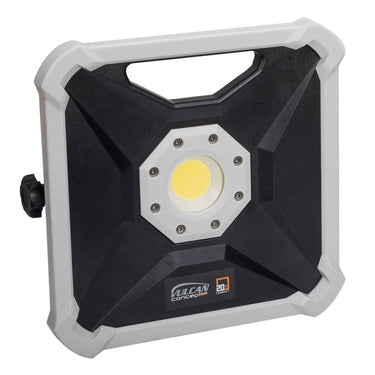 NAŚWIETLACZ-LAMPA LED, 900/1800LM, BEZ AKU/ŁAD. CONNECT 20V Image 1